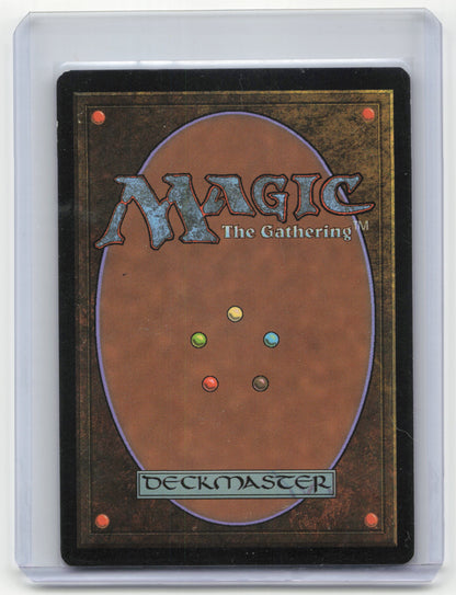 2011 Magic: The Gathering—Caged Sun #132 New Phyrexia—Rare Foil