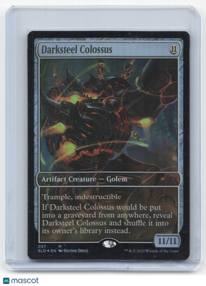 Descriptive image text