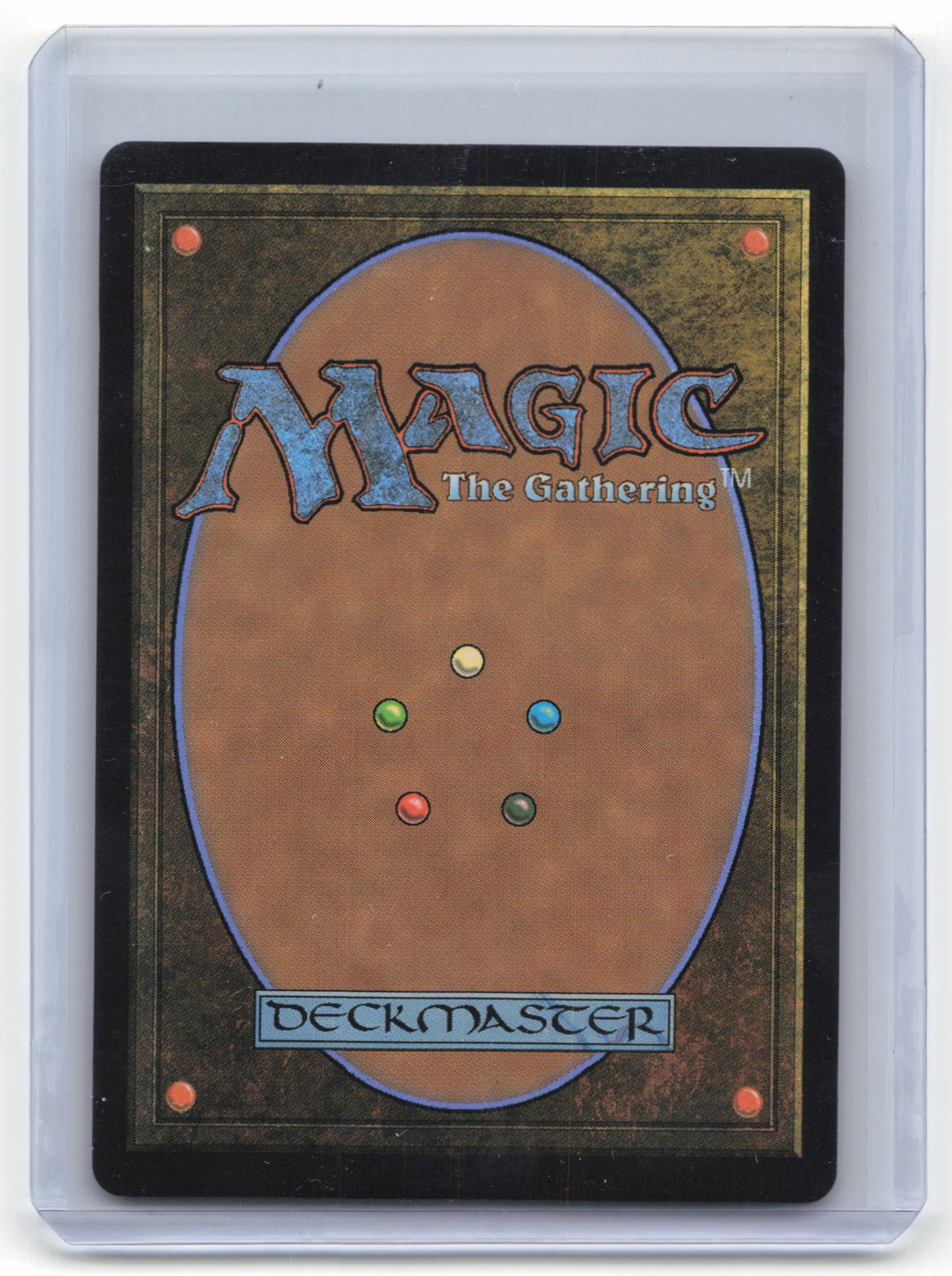 2025 Magic: The Gathering Hugo Kupka FCA Rare Foil #50 Showcase