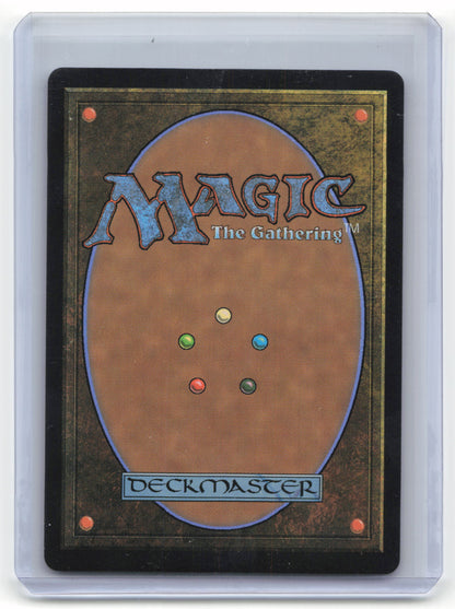 2025 Magic: The Gathering Hugo Kupka FCA Rare Foil #50 Showcase