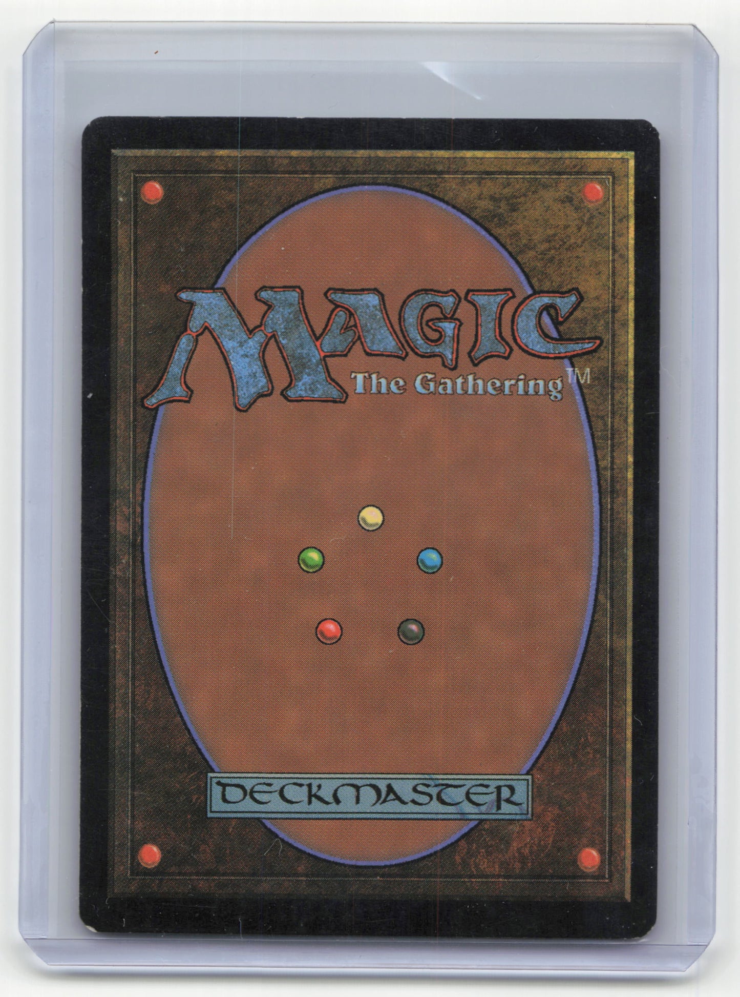 2009 Magic: The Gathering Liliana Vess DDD Mythic Foil #32