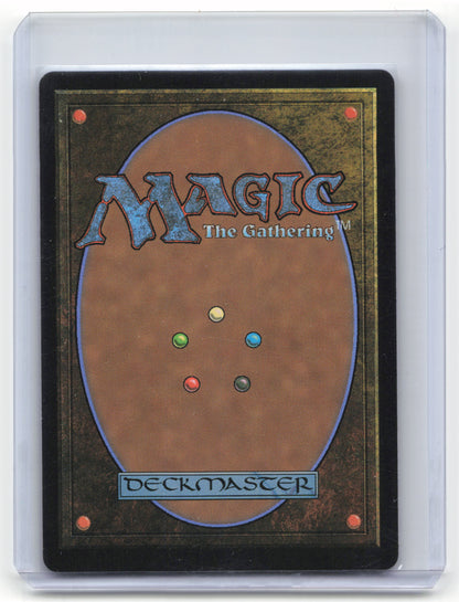 2025 Magic: The Gathering Dark Confidant FIN Mythic Non-Foil #334 Borderless