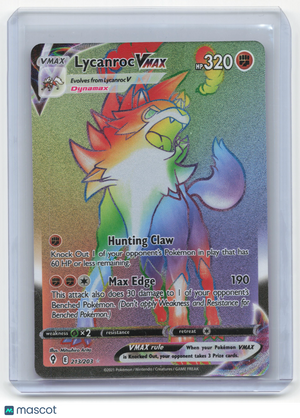 Descriptive image text