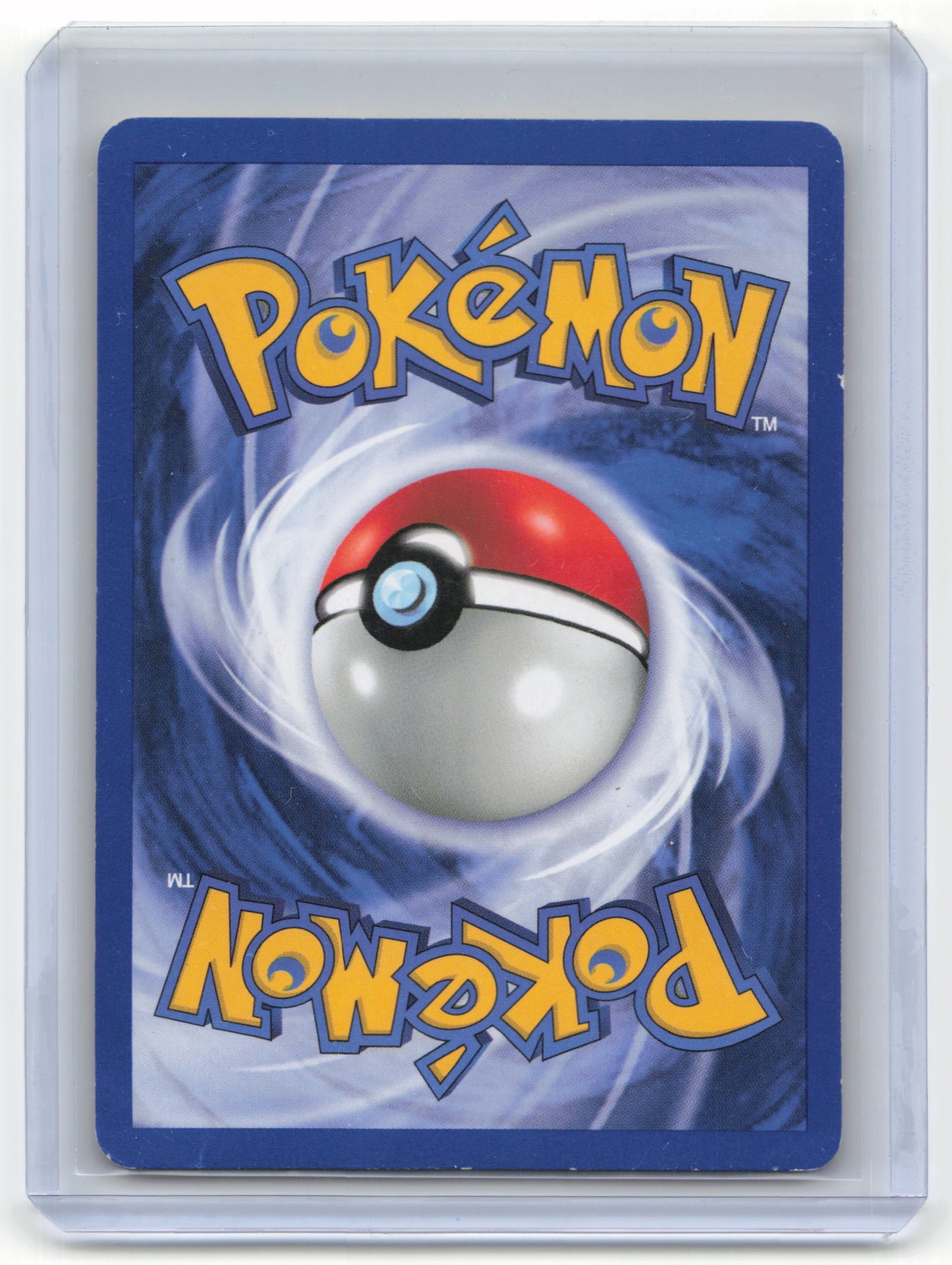 2000 Pokemon Misty's Seadra Gym Heroes Rare Holo #9/132 Moderately Played