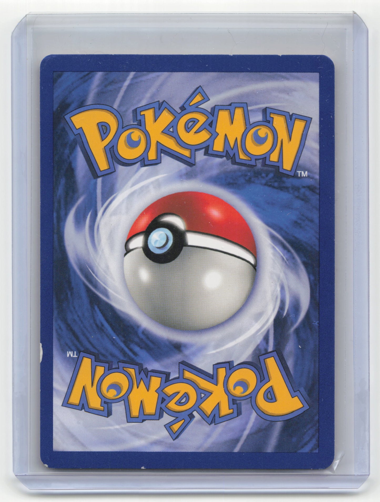 2000 Team Rocket's Meowth Pokemon Promos Black Star Promo #18 Lightly Played