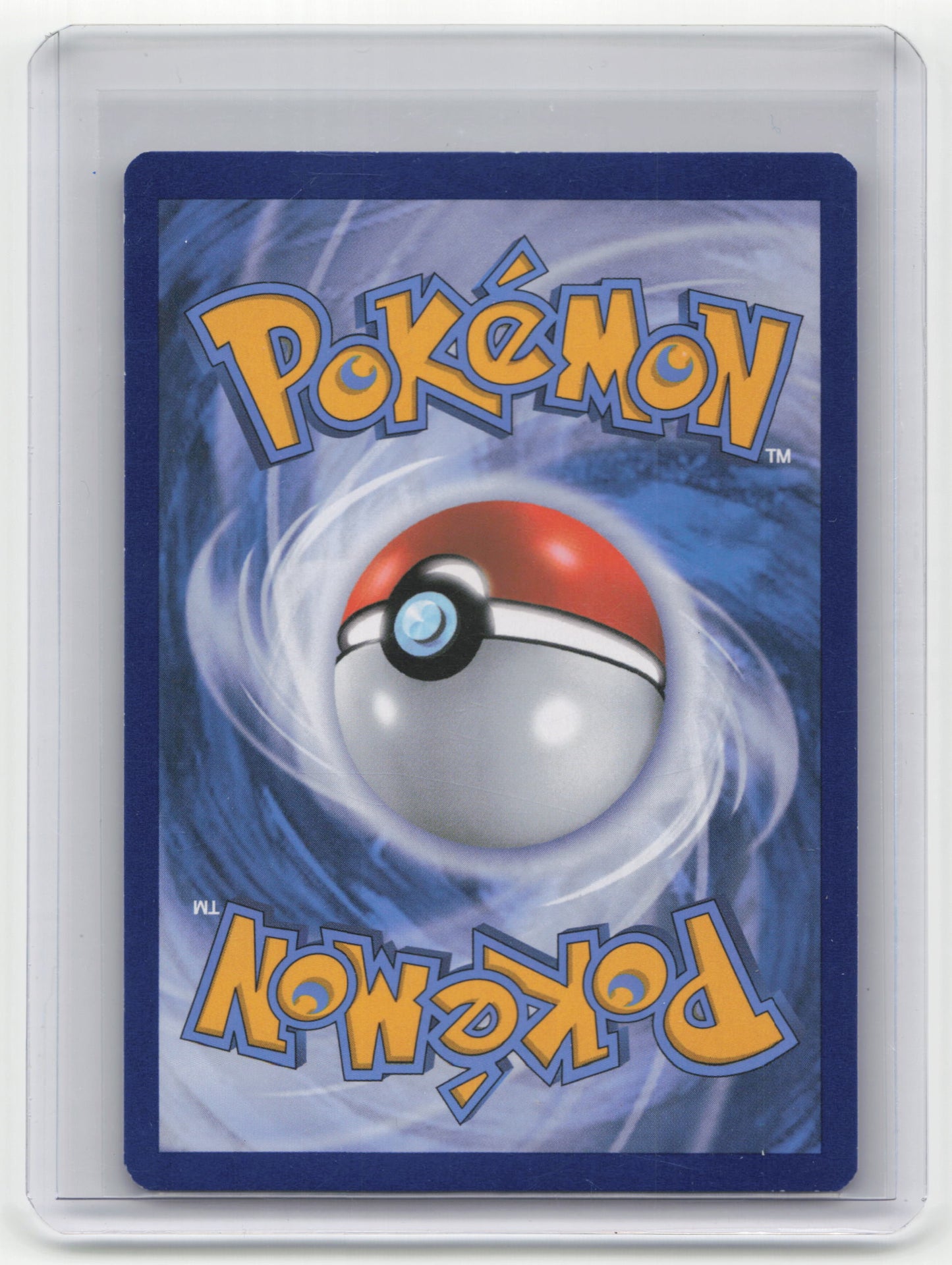 2016 Pokemon Glaceon EX Fates Collide Rare Holo #116/124 Lightly Played