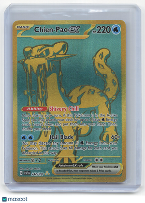 Descriptive image text