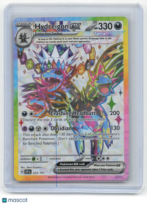 Descriptive image text