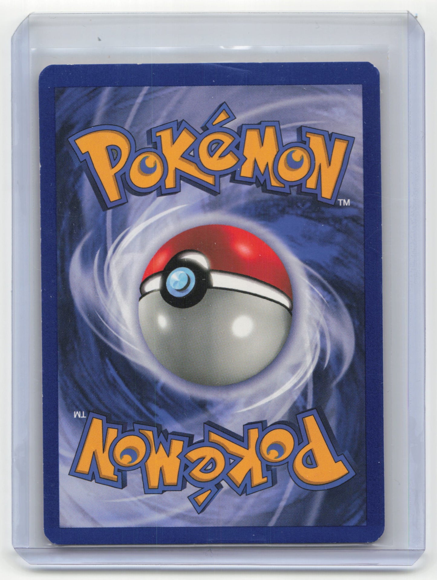 1999 Pokemon Hitmonchan Base Set Rare Holo #7/102 Lightly Played