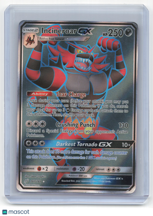 Descriptive image text