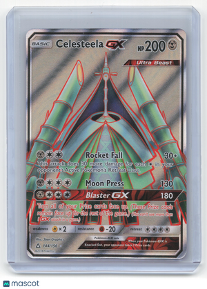 Descriptive image text