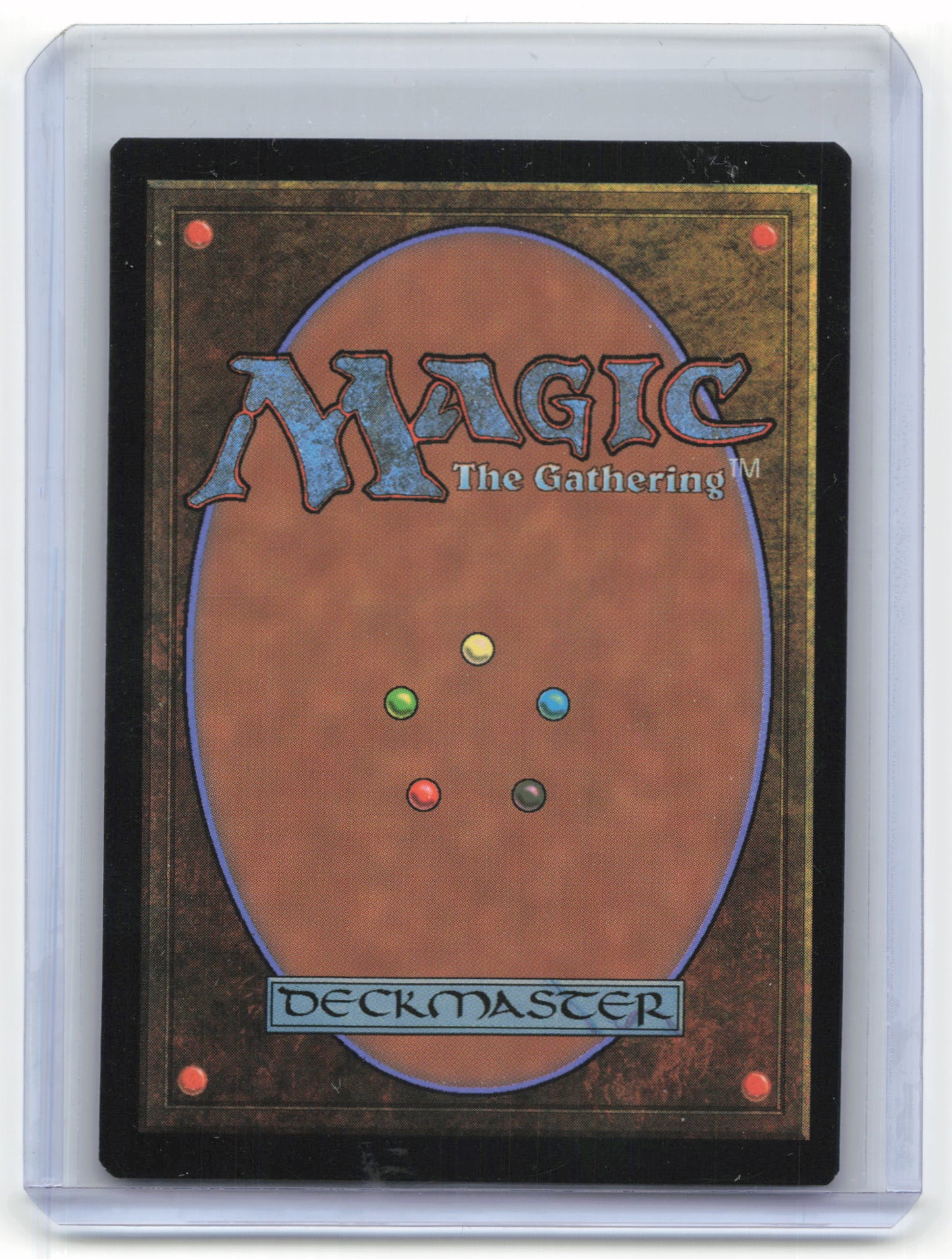 2023 Magic: The Gathering Call Forth the Tempest LTC Rare Foil #509 Borderless