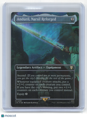 Descriptive image text