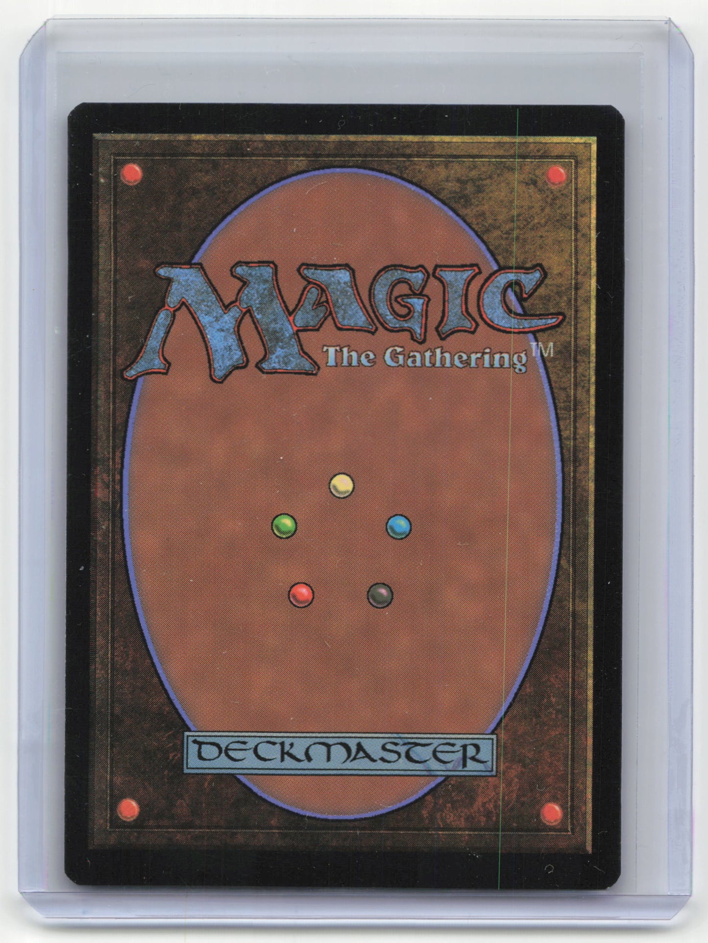 2023 Magic: The Gathering Rammas Echor, Ancient Shield LTC Foil #5055 Borderless