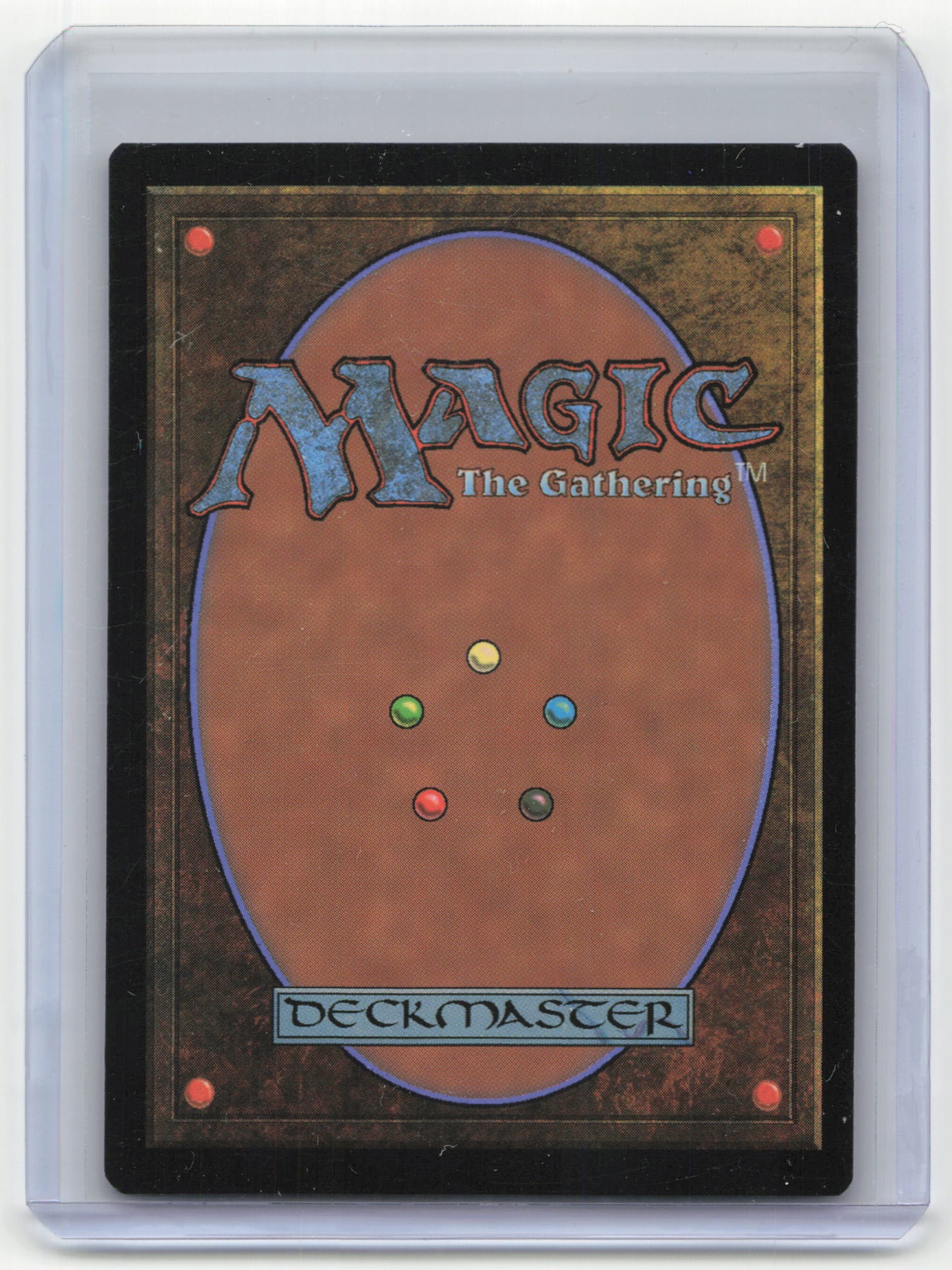 2023 Magic: The Gathering Nazgûl Battle-Mace LTC Rare Foil #510 Borderless