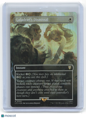 Descriptive image text