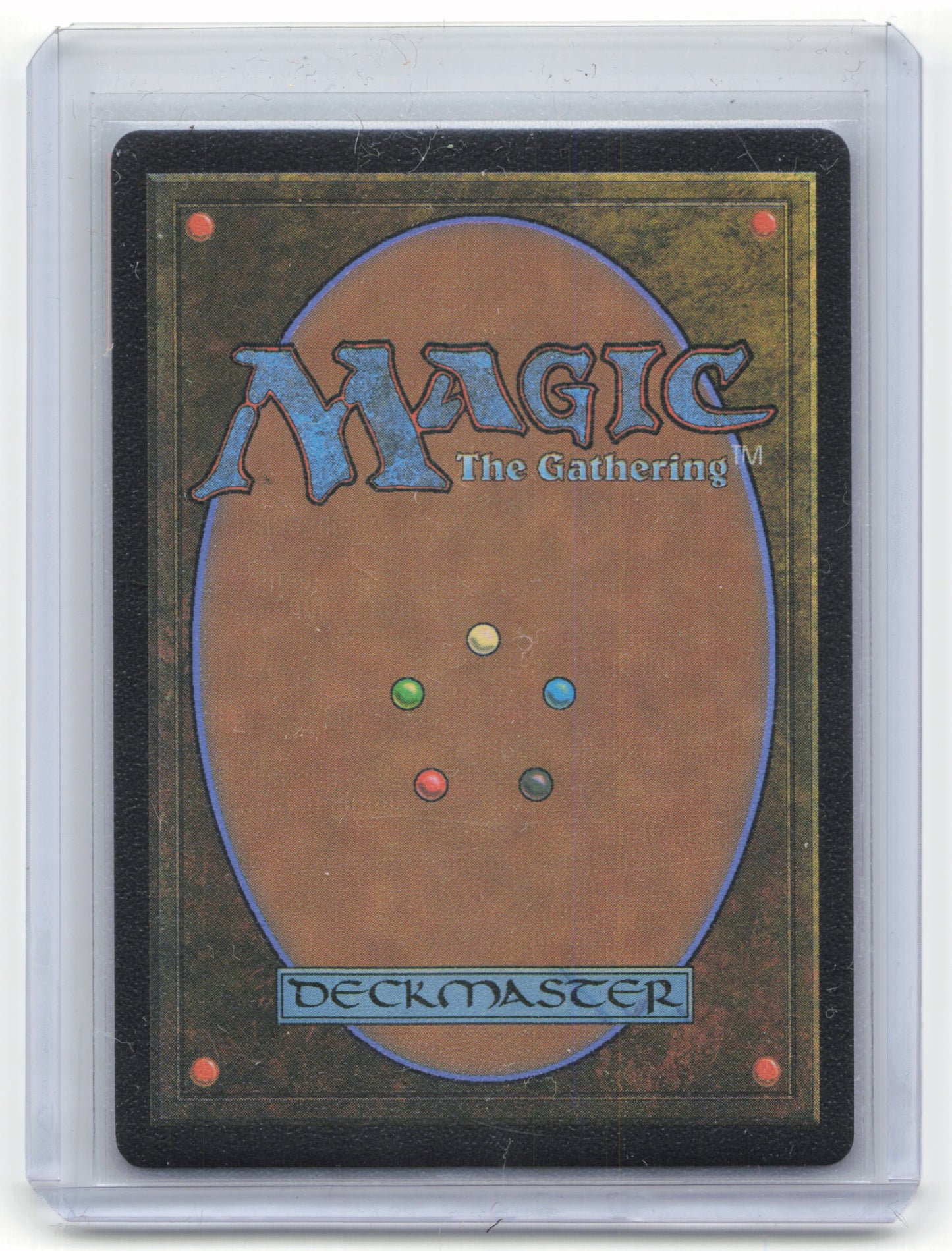 2023 Magic: The Gathering Maze of Ith DMR Rare Non-Foil #456 Borderless