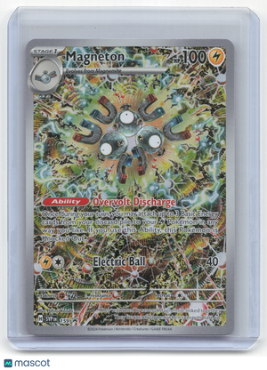 Descriptive image text