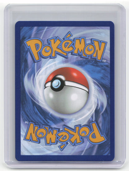 2025 Pokemon Scream Tail Prismatic Evolutions #42/131 Near Mint (Master Ball)