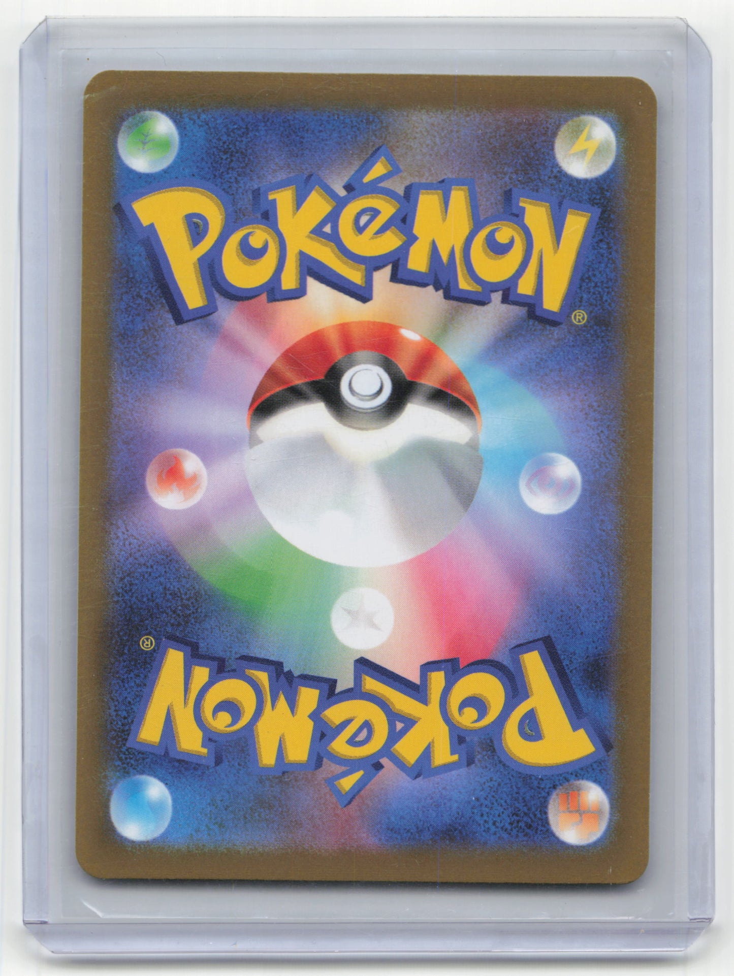 2022 Pokemon Regigigas VSTAR S12a: Vstar Universe SAR #233/172 Japanese NM