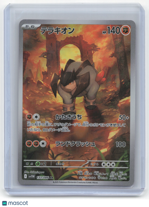 Descriptive image text