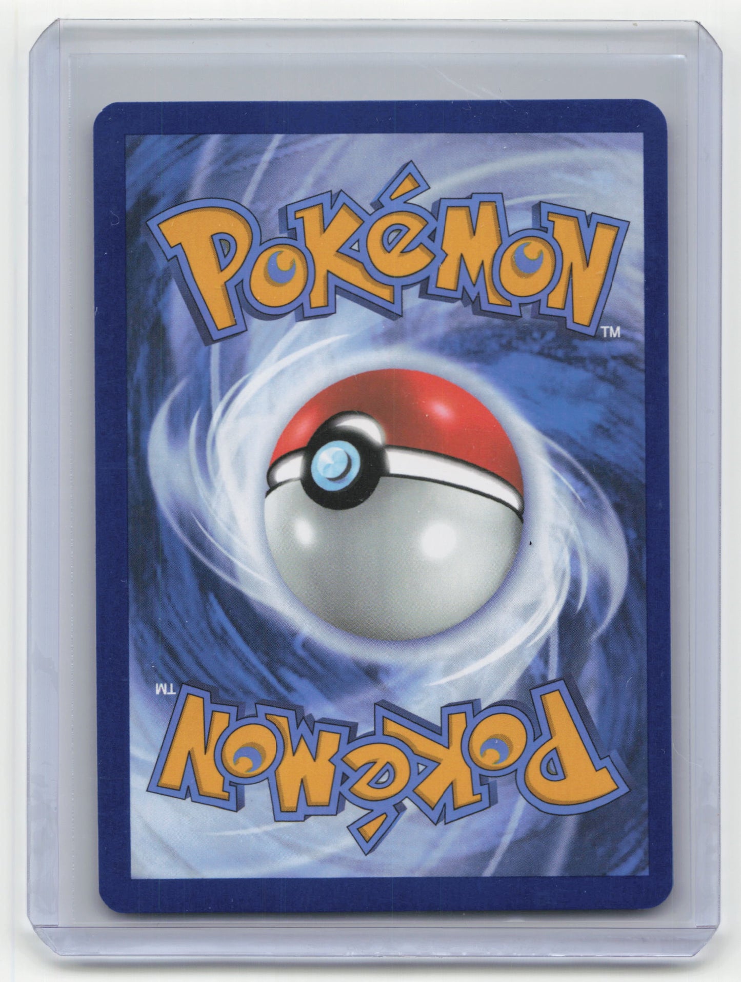 2025 Pokemon Psyduck Mega Evolutions Black Star Promo #007 Near Mint