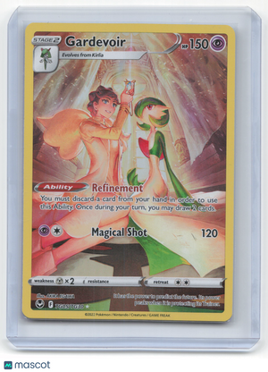 Descriptive image text