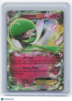 Descriptive image text