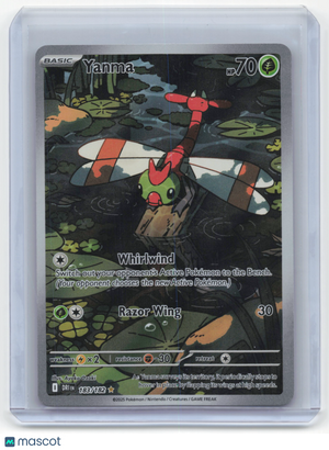 Descriptive image text