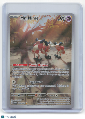 Descriptive image text