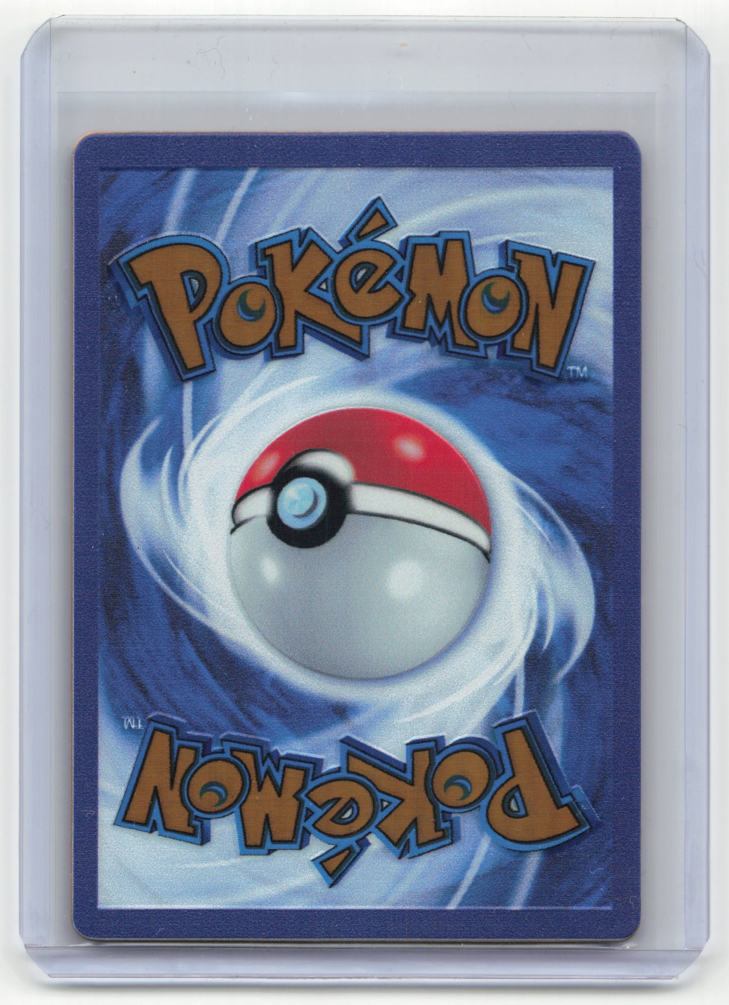 2023 Pokemon Mew EX SV:151 Hyper Rare Holo #205/165 Metal Card Promo