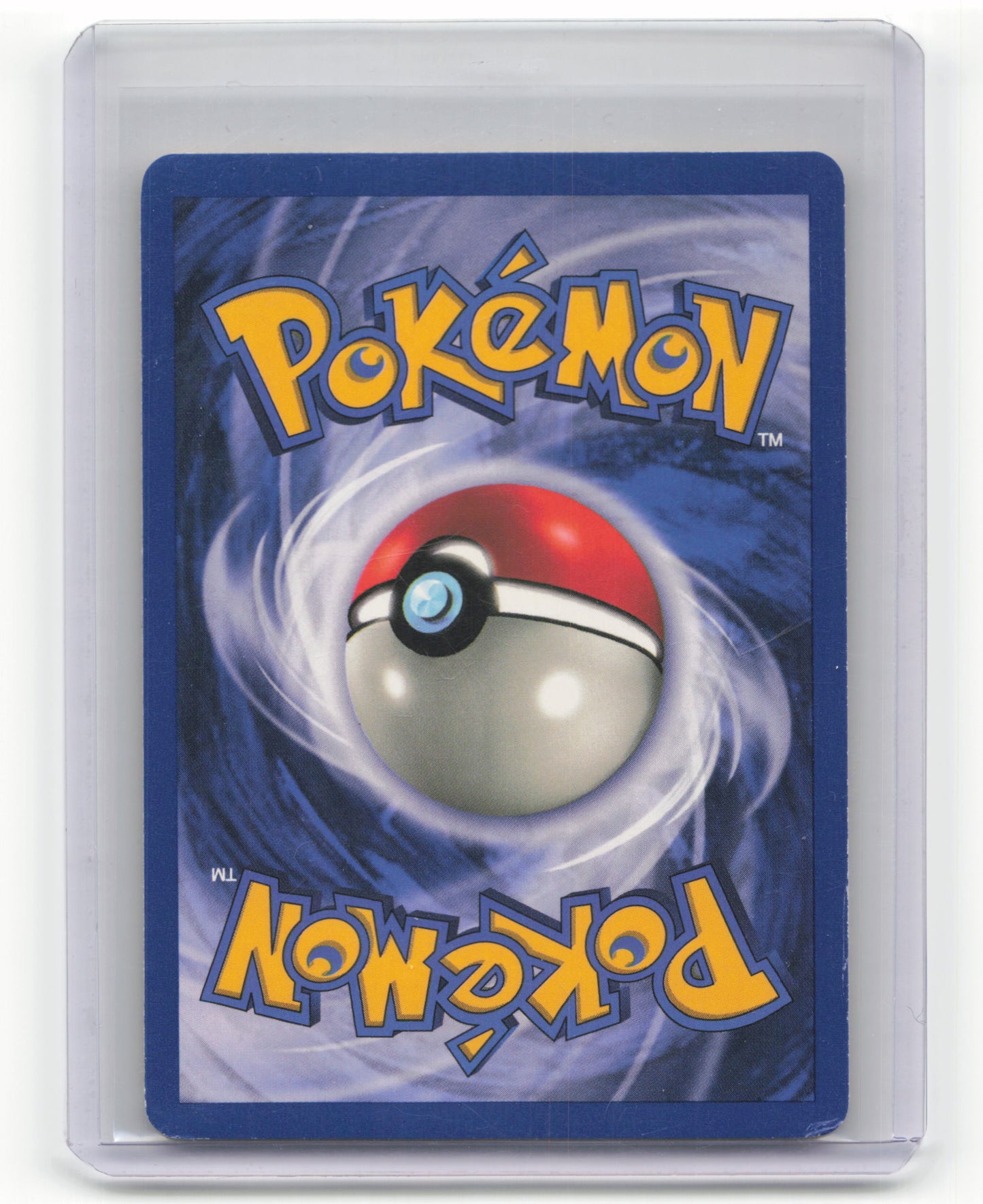 1999 Pokemon Rhydon Jungle Non-Foil #45/64 1st Edition Moderately Played