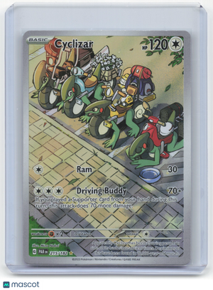 Descriptive image text