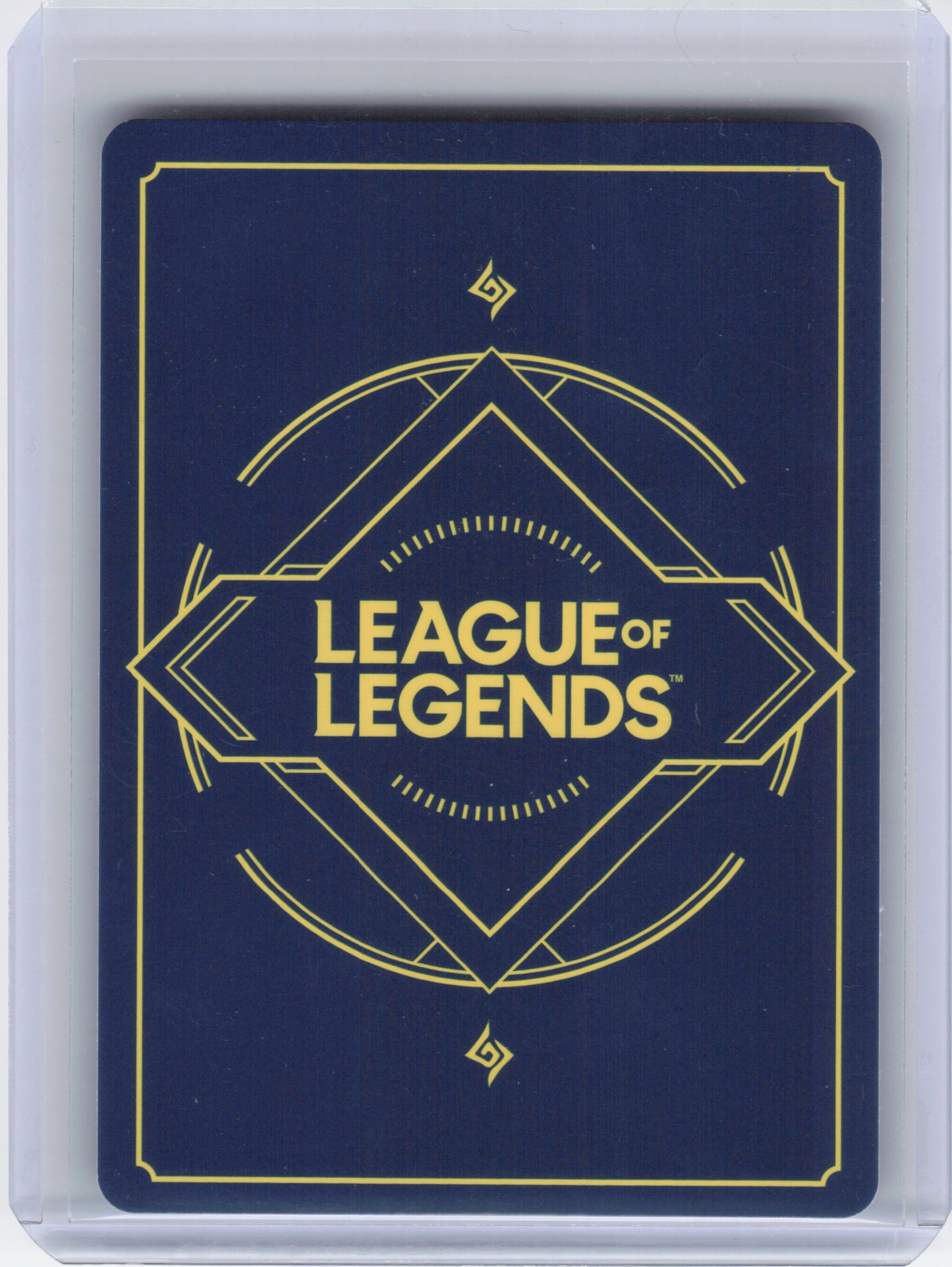 2025 Riftbound: League of Legends TCG Seal of Rage #040/298 Origins Epic Foil
