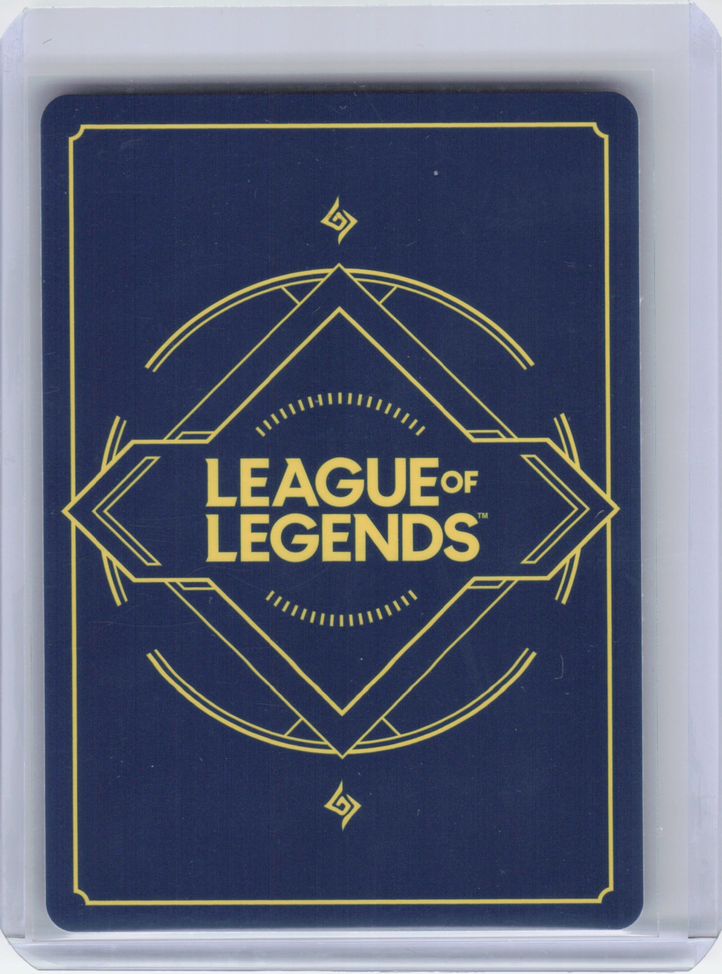 2025 Riftbound: League of Legends TCG Sabotage #156/298 Origins Rare Foil