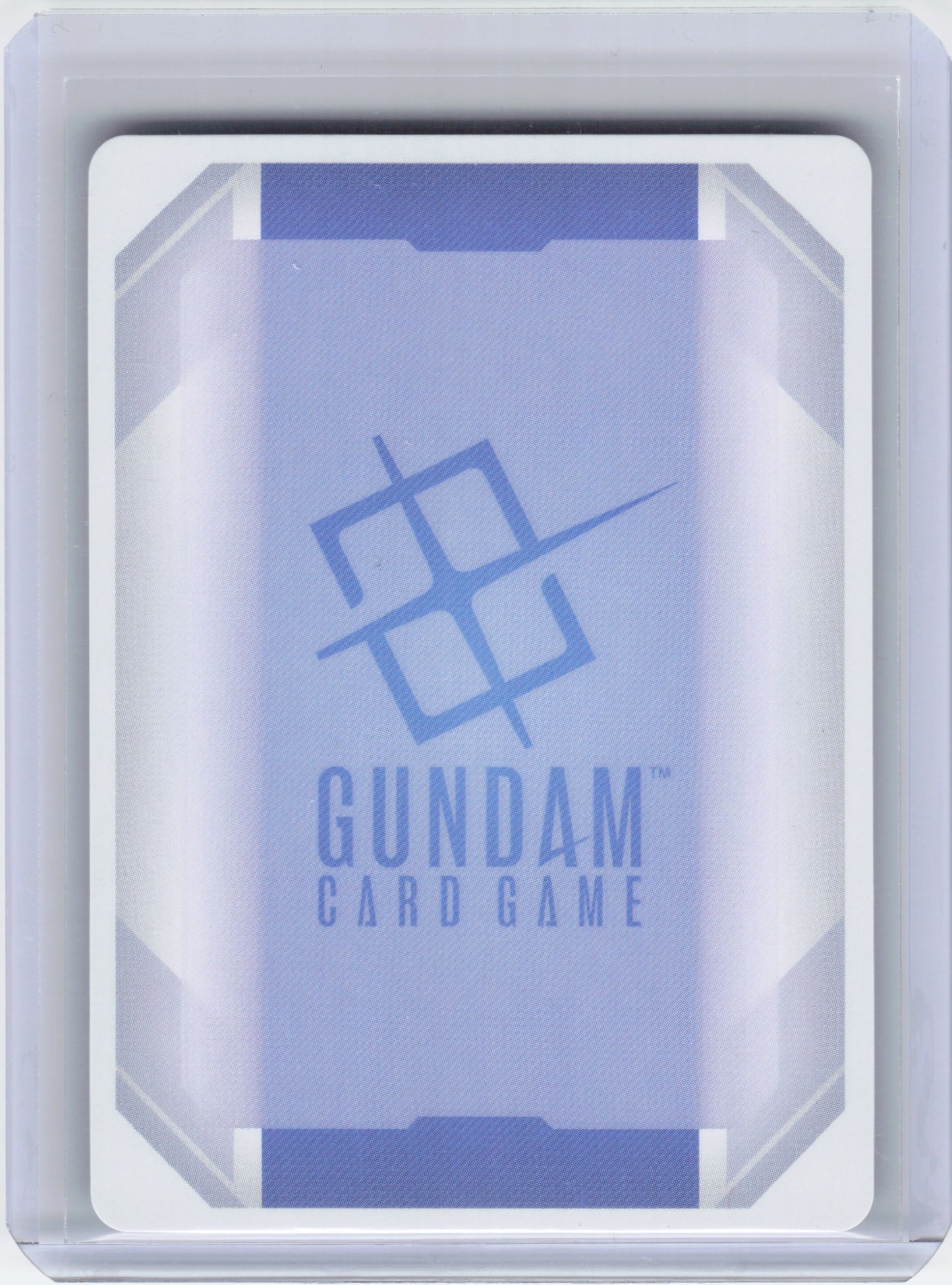2025 Gundam Card Game Heero Yuy #ST02-010 Wings of Advance Common+ Holo