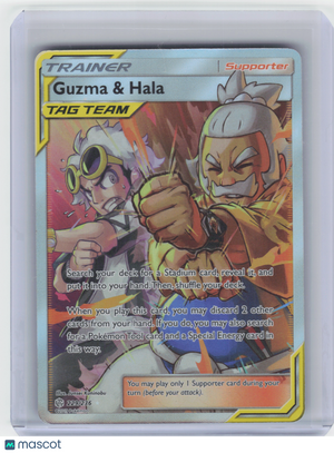 Descriptive image text