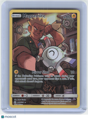 Descriptive image text