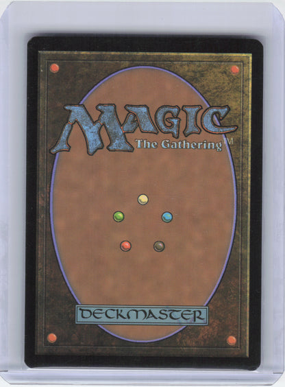 2018 Magic: TG Liliana, Untouched by Death Core Set 2019 Foil #106 (SDCC)