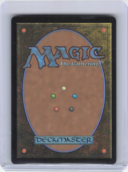 2023 Magic: TG Sylvan Library Dominaria Remastered Foil #441 Borderless