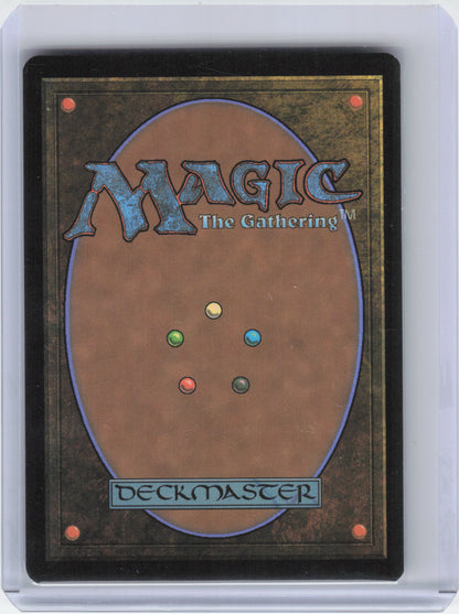 2022 Magic: The Gathering—Reliquary Tower #695 Secret Lair Drop— Borderless