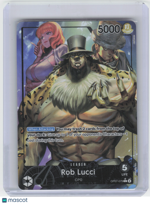 Descriptive image text