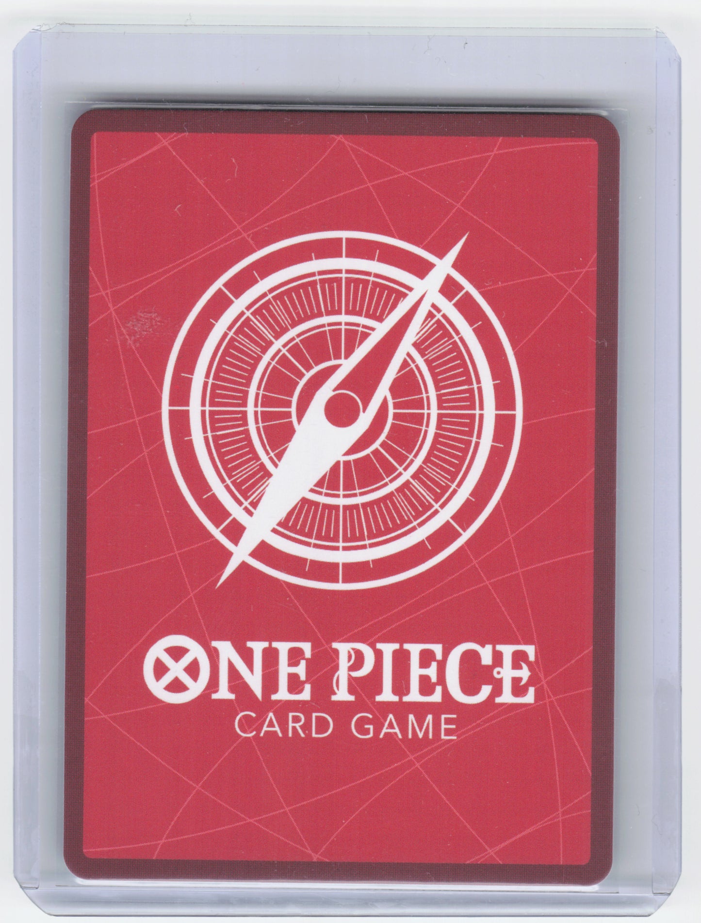 2024 One Piece CG Rob Lucci 500 Years in the Future Leader #OP07-079 Alt Art