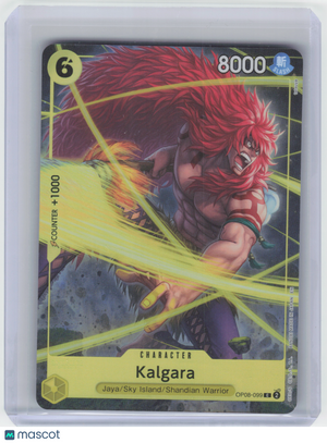 Descriptive image text