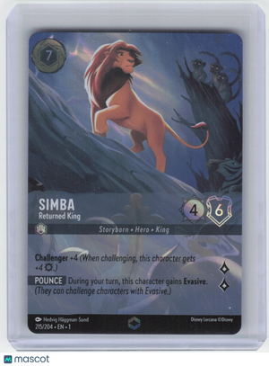 Descriptive image text