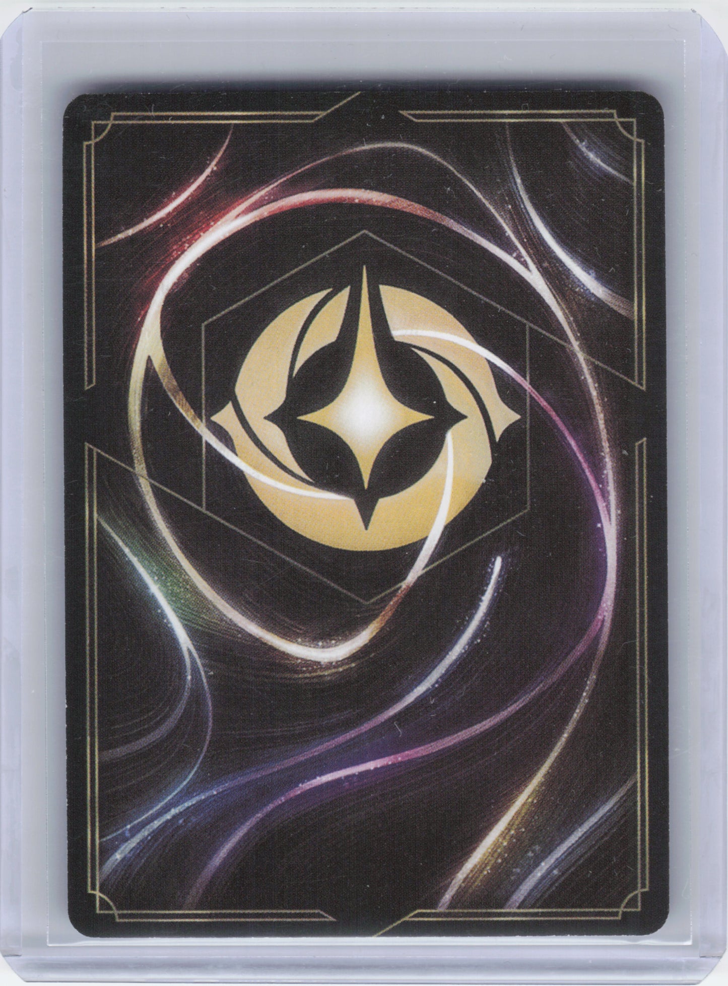 2023 Disney Lorcana Simba The First Chapter Enchanted Holofoil #215 Near Mint