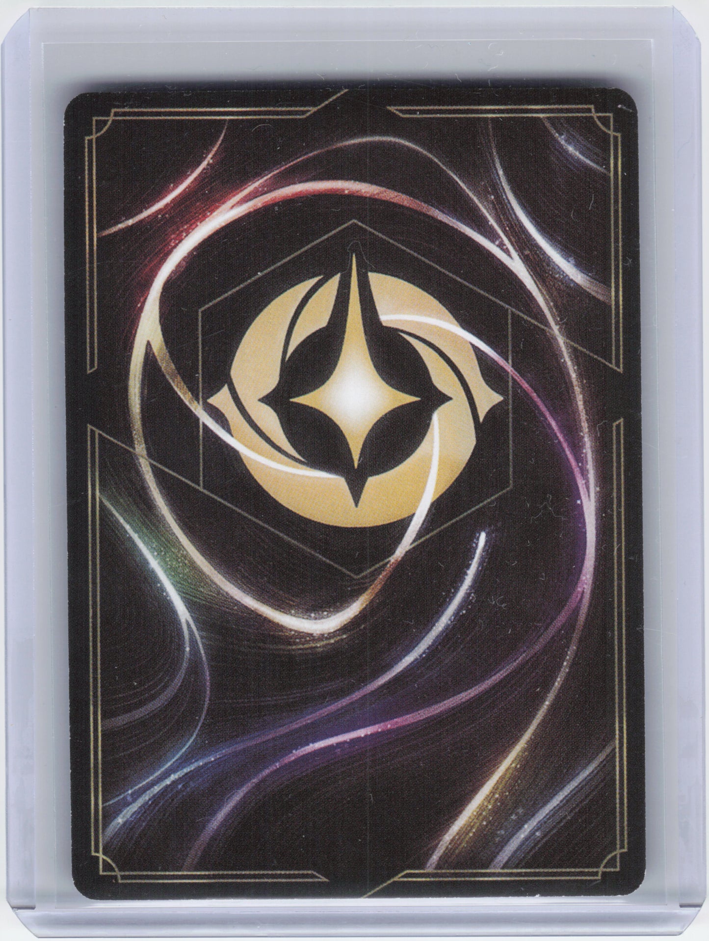 2023 Disney Lorcana Stitch The First Chapter Enchanted Foil #206 Near Mint