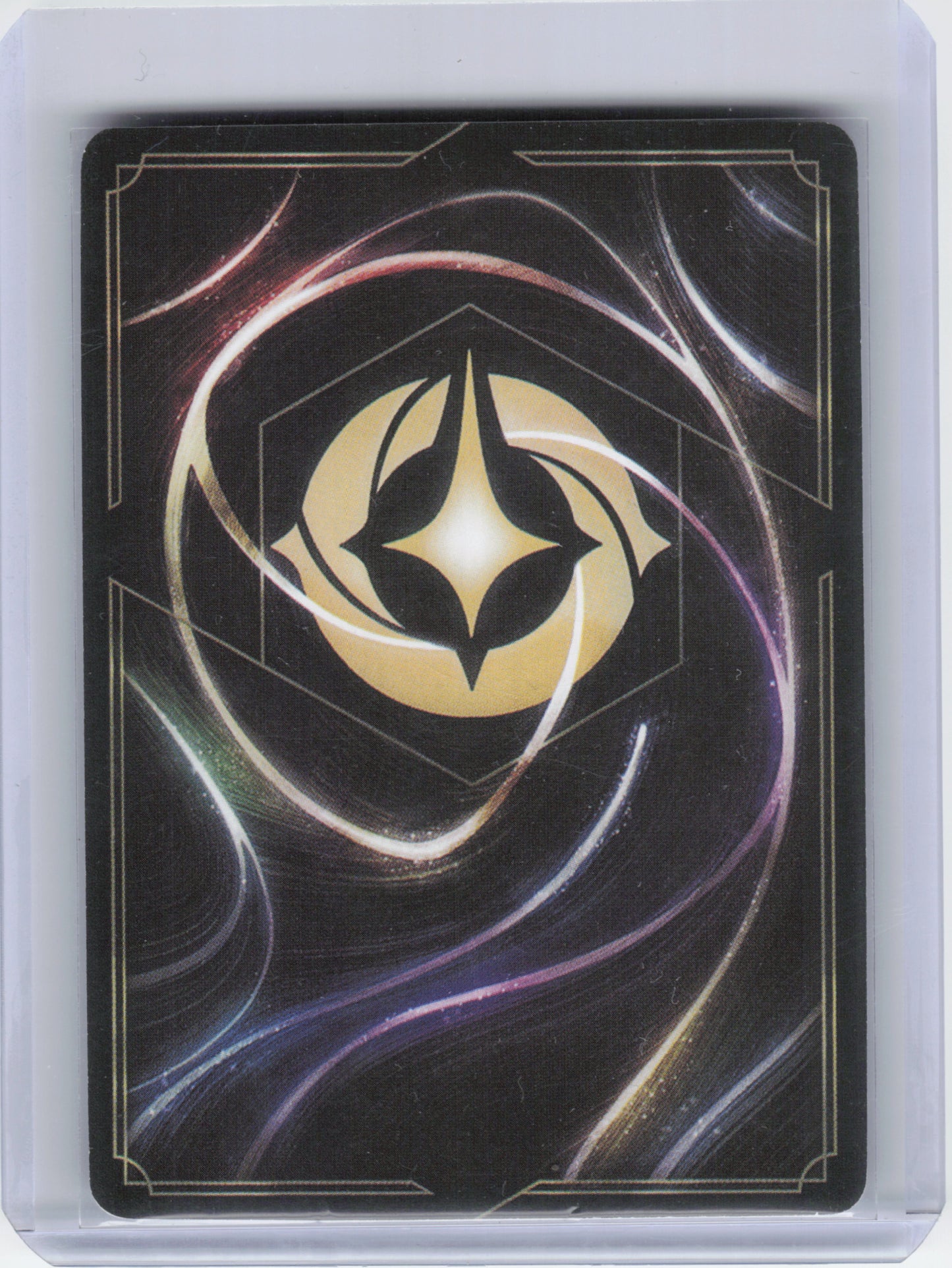 2024 Disney Lorcana Ursula Champion Promo Enchanted Promo #38/P1 Lightly Played