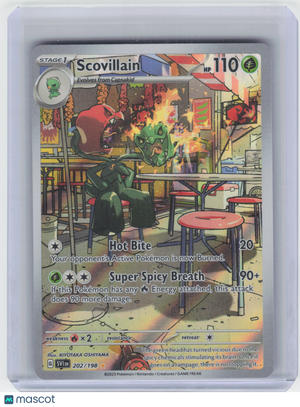 Descriptive image text