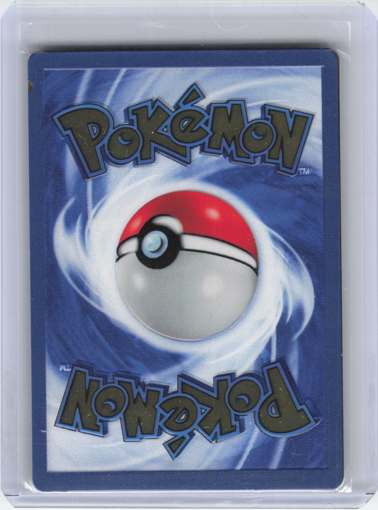 2021 Pokemon Charizard #4/102 Celebrations Rare Metal Card Promo [Damaged]